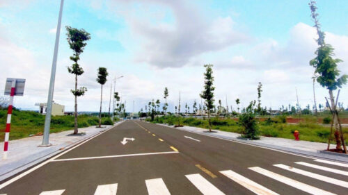 5X27m Cô Bắc, Cô Giang, P. Hoa Lư. 300 TRIỆU/m