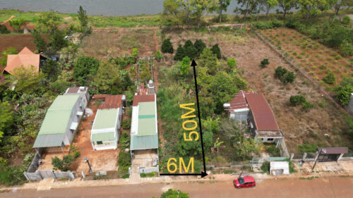 [Pleiku] ĐẤT VIEW HỒ 300m2 CÓ TC, TRÀ ĐA, THÍCH HỢP LÀM HOMESTAY, FARMSTAY