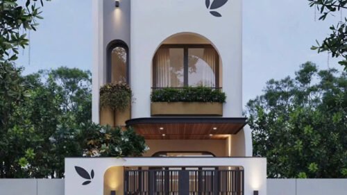 [Pleiku] NHÀ ĐẸP HẺM CHÍNH 196 LÊ THÁNH TÔN – DIÊN HỒNG, GIA LAI