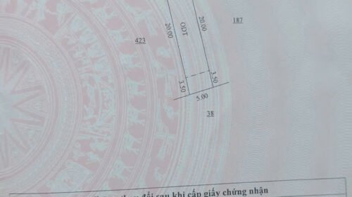 [Pleiku] NGỘP TIỀN – HẠ 100 TRIỆU – HẺM 35 NGUYỄN HỮU HUÂN